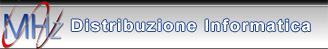 MHz.it - Distribuzione Informatica